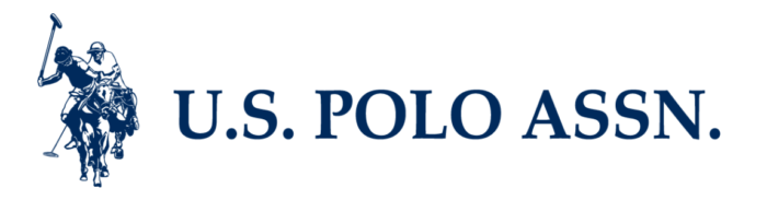U.S. POLO Assn. logo, logotype