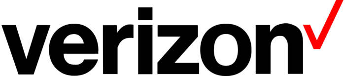 Verizon logo, logotype
