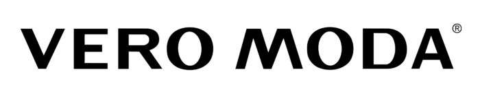 Vero Moda logo, wordmark, logotype