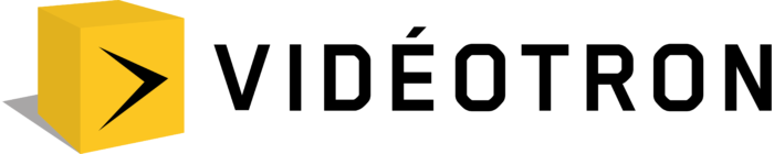 Videotron Mobile logo, logotype