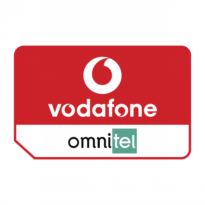 Vodafone Omnitel logo