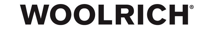 Woolrich logo, logotype