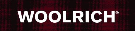 Woolrich logotype from website