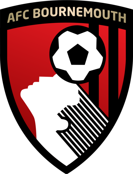 AFC Bournemouth logo, crest