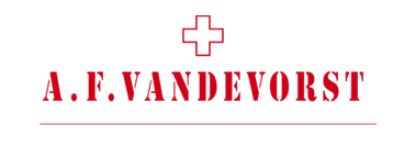 A.F. Vandevorst logo