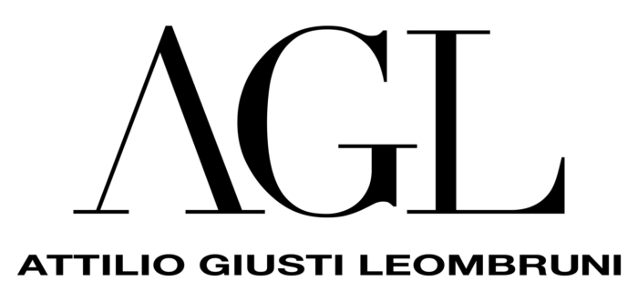 AGL Attilio Giusti Leombruni logo, logotype