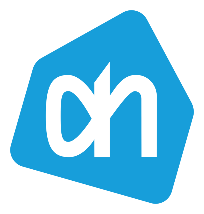 Albert Heijn logo (ah)