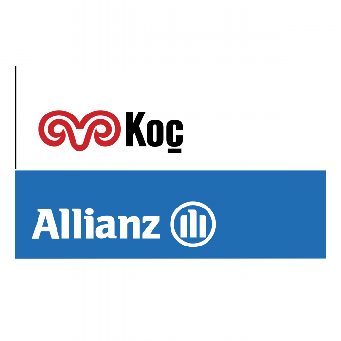 Allianz logo koc