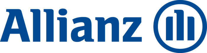 Allianz logo, logotype