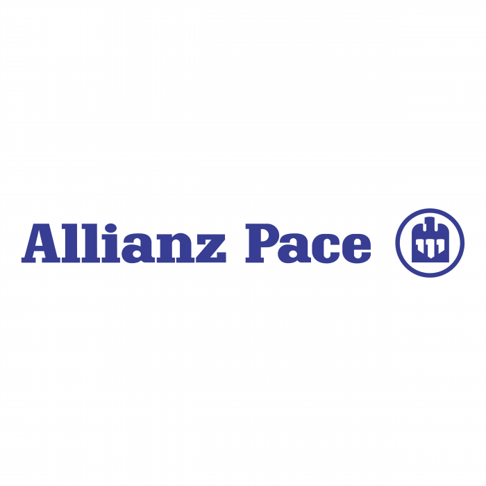 Allianz logo pace