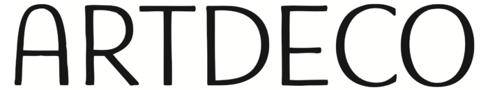Artdeco logo, logotype