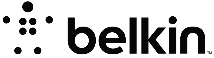 Belkin logo, logotype