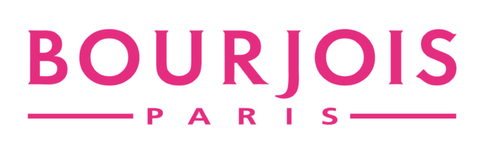 Bourjois logo (Paris)