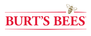 Burts bees logo, logotype