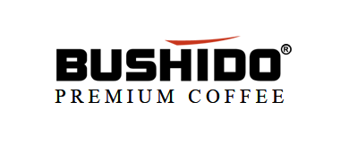 Bushido Coffee logo