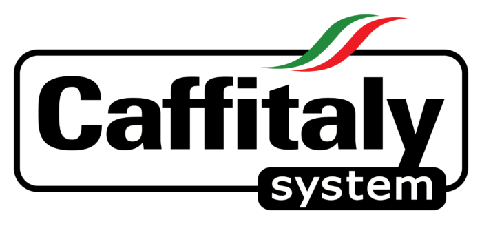 Caffitaly System logo, logotype