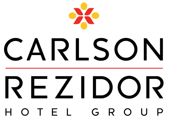 Carlson Rezidor Hotel Group logo, logotype