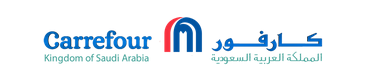 Carrefour KSA logo, Saudi Arabia