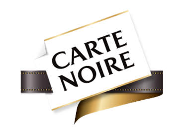 Carte Noire logo, transparent bg