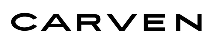 Carven logo, logotype