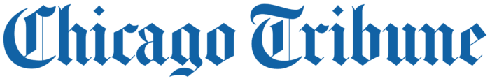 The Chicago Tribune logo