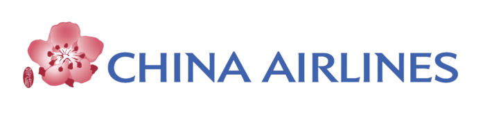 China Airlines logo, emblem 2