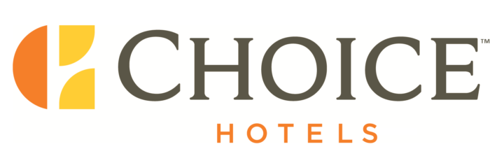 Choice Hotels logo, logotype