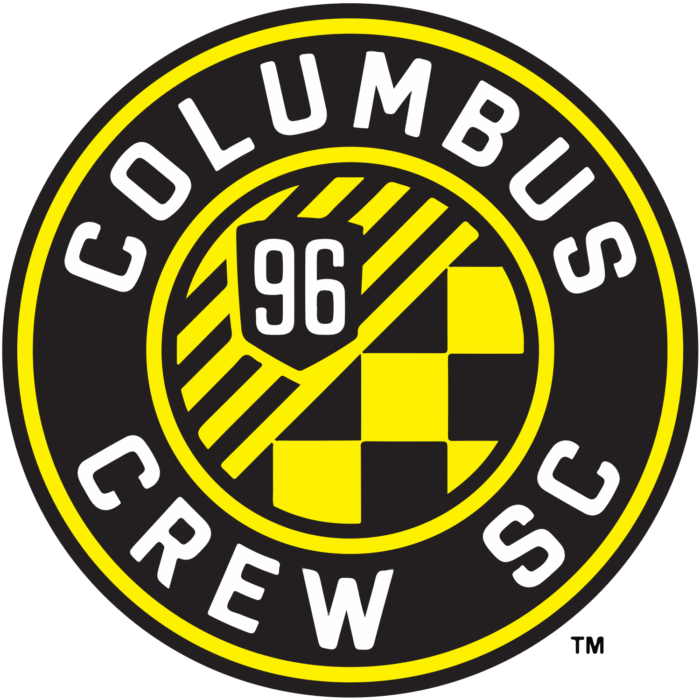 Columbus Crew SC logo, logotype