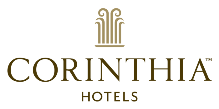 Corinthia Hotels logo, logotype