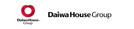 Daiwa House Group logo