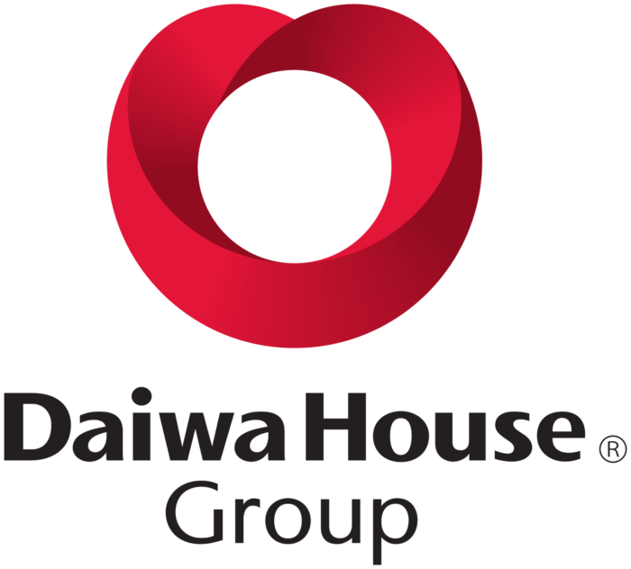 Daiwa House logo