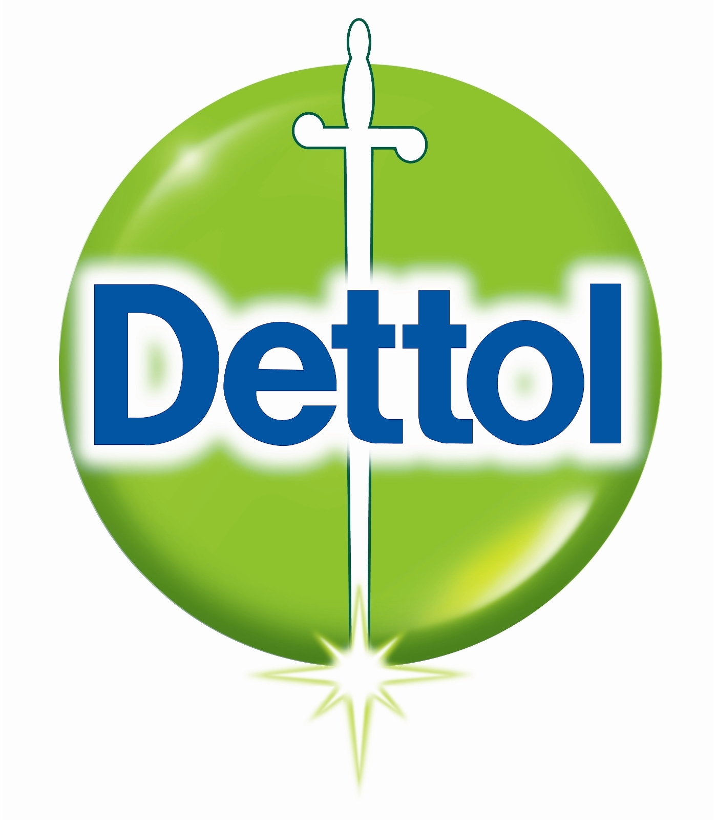 Dettol logo, logotype