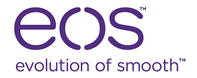 EOS logo, logotype