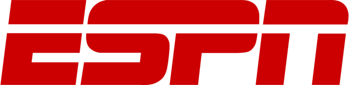 ESPN logo, wordmark