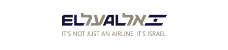 El Al logo, slogan