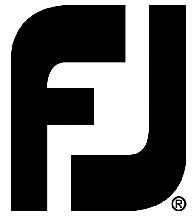 FJ logo (FootJoy)