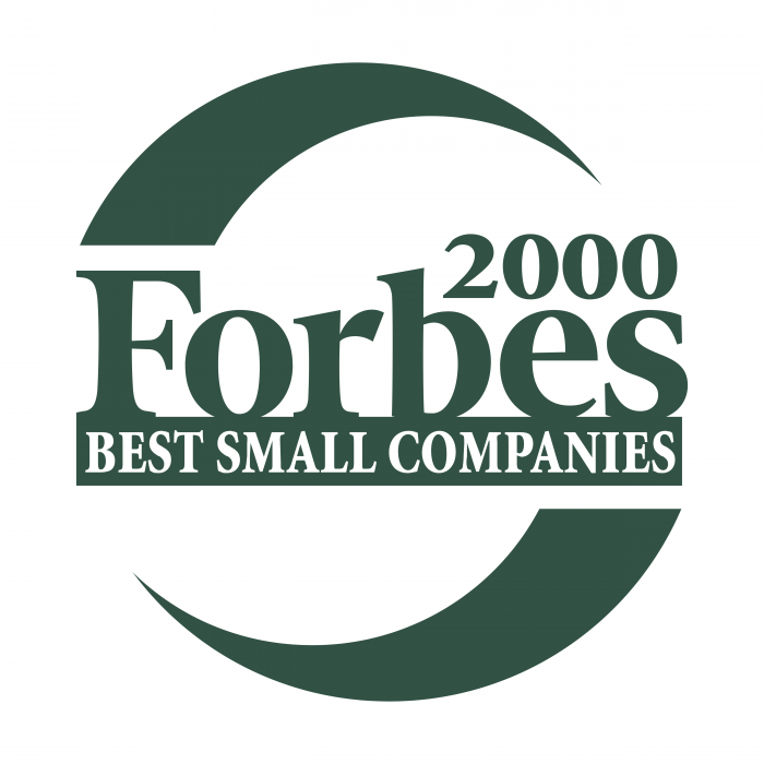 Forbes logo 2000