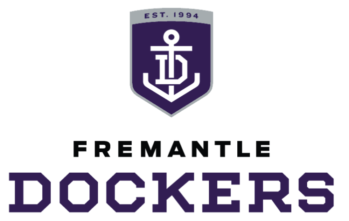 Fremantle Dockers logo, logotype