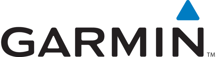 Garmin logo, wordmark