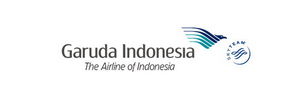 Garuda Indonesia logo, slogan