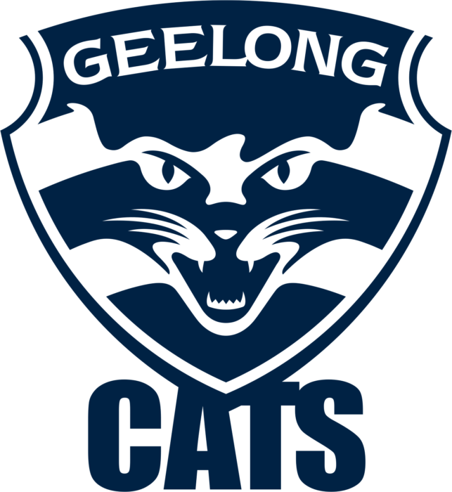 Geelong Cats logo