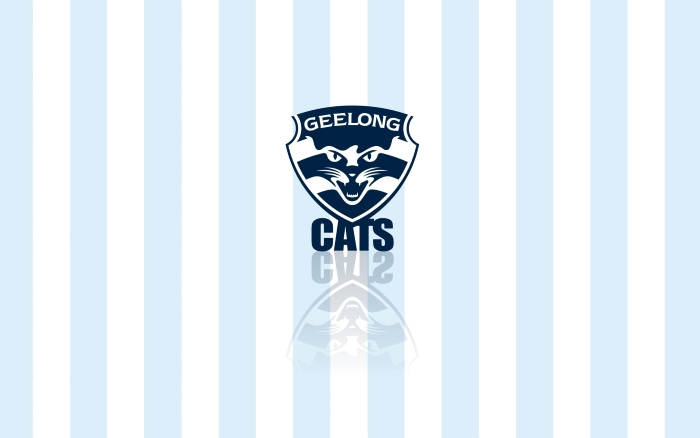 Geelong Cats FC wallpaper,  1920x1200px