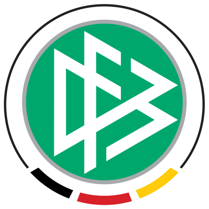 German football association logo