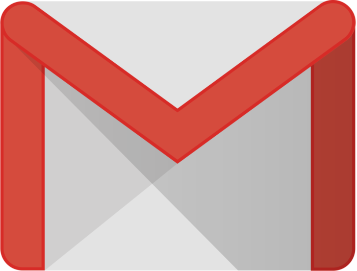 Gmail logo, icon