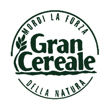 Gran Cereale logo, circle