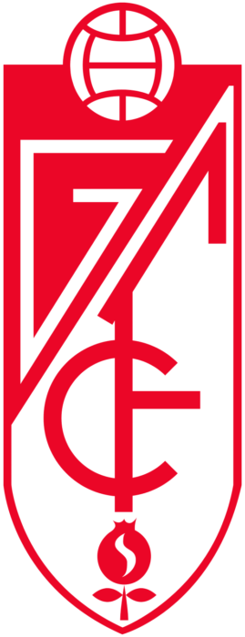 Granada CF logo, logotipo