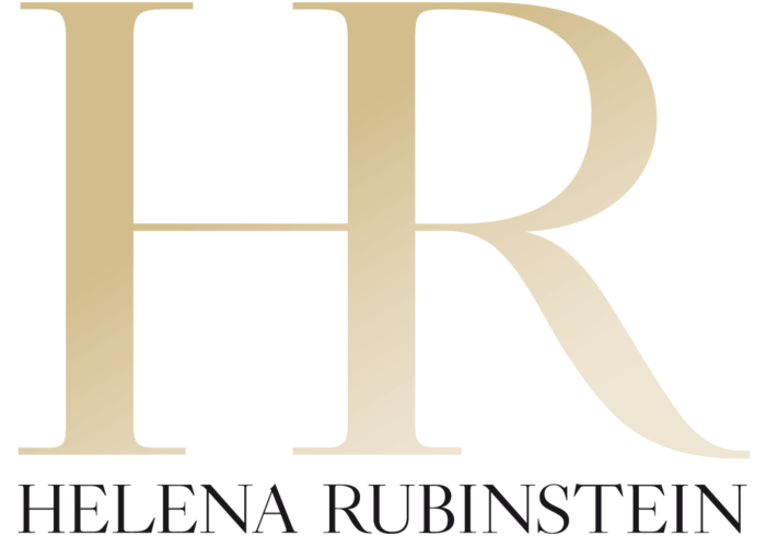 Helena Rubinstein logo, logotype, transparent