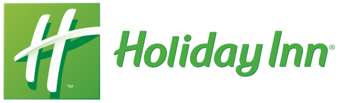 Holiday Inn logo, horizontal