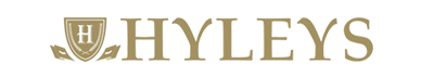 Hyleys logo
