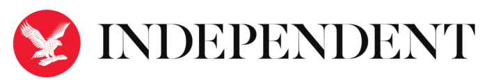 Independent logo, logotype